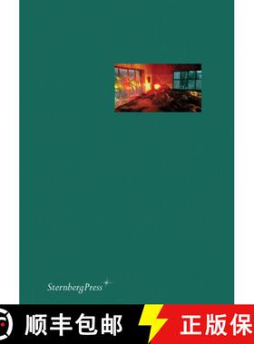 【3-4周达】Traces of Disappearing (in Three Acts): Catalogue of the Croatian Pavilion at the 58th Ven... [9783956794926]