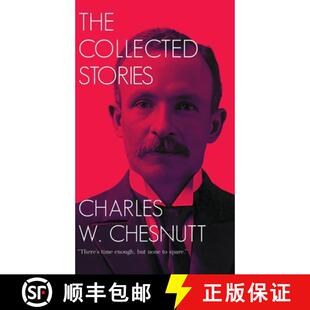 【3-4周达】精装 The Collected Stories [9789370487758]