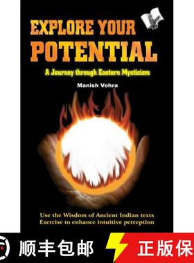 【3-4周达】Greatest UFO Case File: A Journey Through Eastern Mysticism [9789381384091]