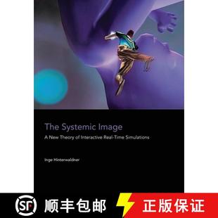 Systemic New The Time 9780262549646 Real Image 3周达 Theory Simulations Interactive