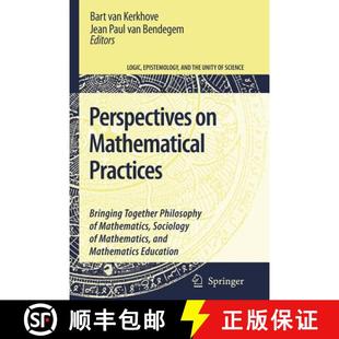 Perspectives 9789048172603 Socio... Together 4周达 Philosophy Mathematical Mathematics Practices Bringing