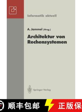 【3-4周达】Architektur Von Rechensystemen: 12. Gi/Itg-Fachtagung, Kiel, 23.-25. März 1992 [9783540553403]