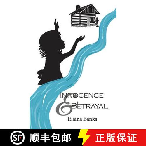【3-4周达】Innocence & Betrayal [9781480958425]