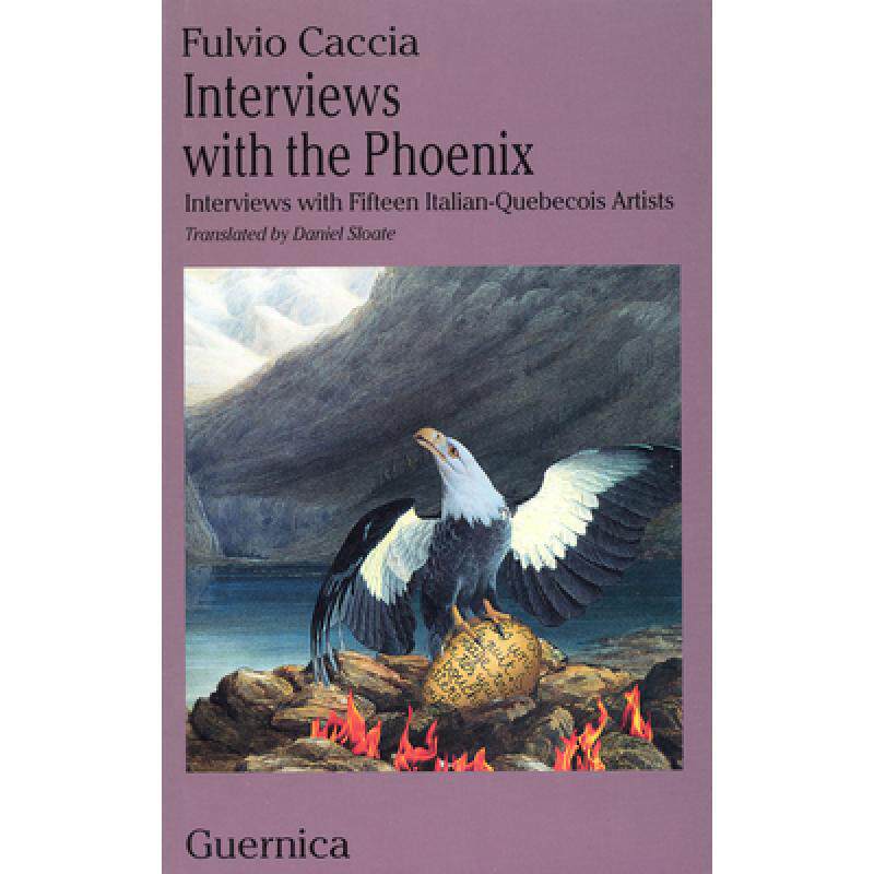 预订 interviews with the phoenix: intervi. [9781550710649]