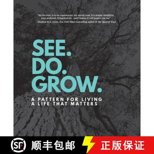 Life Do. Grow. That 9781641463669 for Pattern Living 4周达 See. Matters