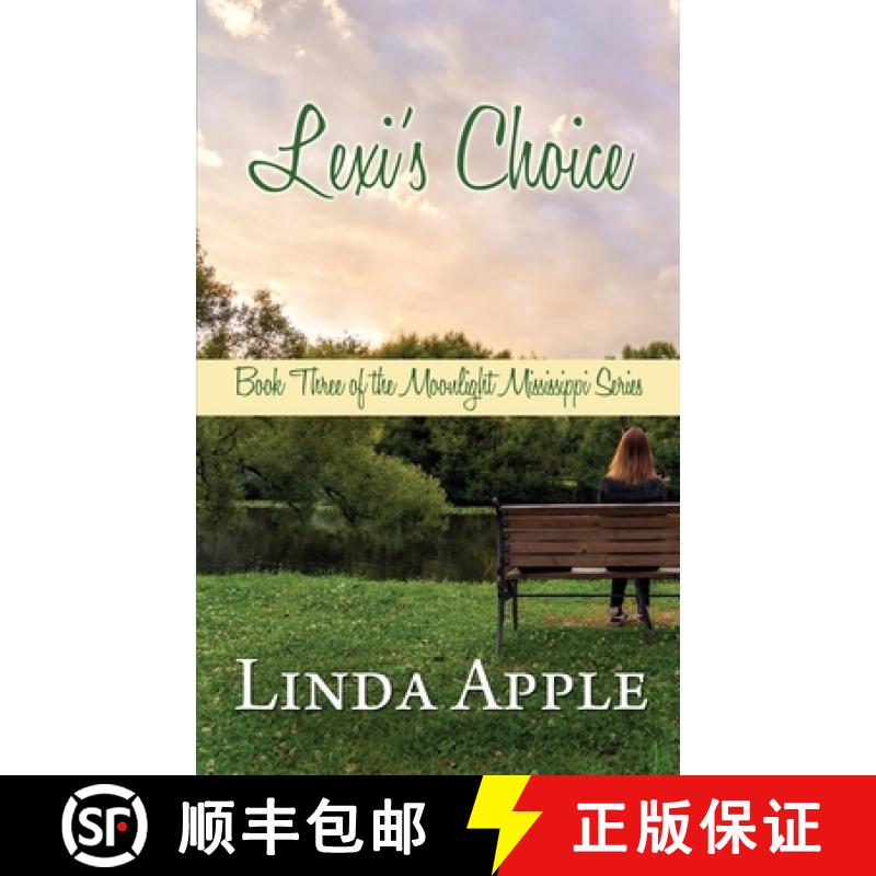 【2-3周达】Lexi's Choice [9781509241033]