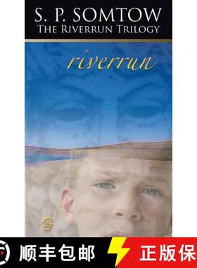 【3-4周达】Riverrun: Chronicles of the House of Darkling [9780986053306]