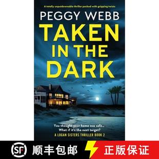 with 4周达 the packed gripping thriller Taken unputdownable totally 9781835253960 twists Dark