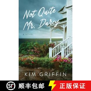 Not Quite Novel 9798988438915 4周达 Darcy Mr.