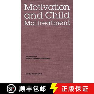 Nebraska 9780803224018 Maltreatment Volume 4周达 Symposium Child Motivation and 1998