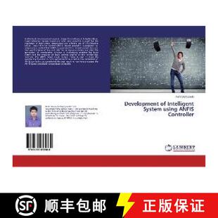 Intelligent System 9783330055964 Development Controller ANFIS 预订 using