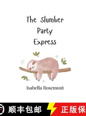 预订 The Slumber Party Express [9789916908112]