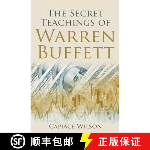 【3-4周达】The Secret Teachings of Warren Buffett [9798215405260]
