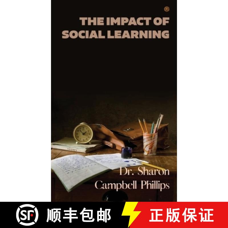 【2-3周达】The Impact of Social Learning: Education and Learning [9789354582691]