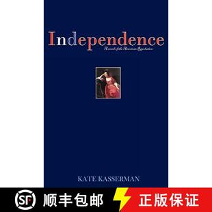9780984363902 3周达 Independence