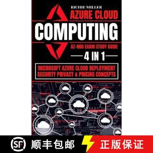 Exam Study Guide Cloud 9781839381522 Deployment Se... Azure Computing 900 Microsoft 4周达