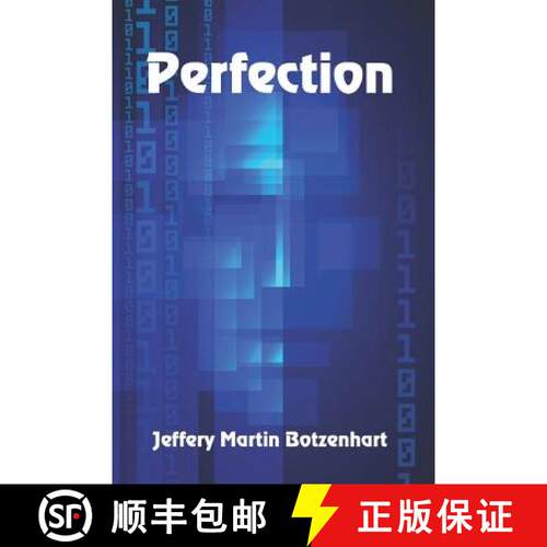 【3-4周达】Perfection [9781625268860]