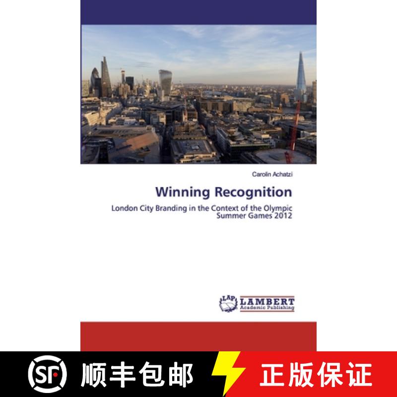 预订 Winning Recognition [9786200548375]