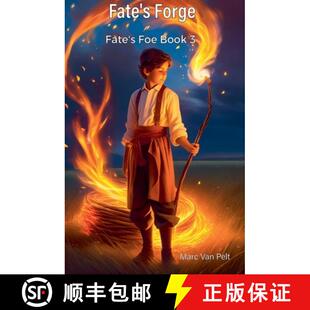 Forge 4周达 9798223891550 Fate