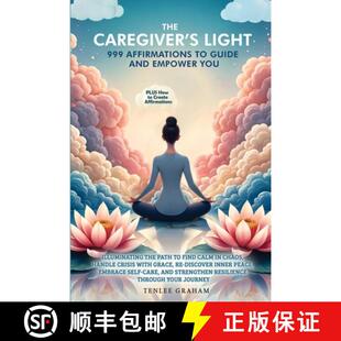 The 9798349262531 Caregiver Light 预订