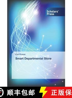预订 Smart Departmental Store [9786138502791]