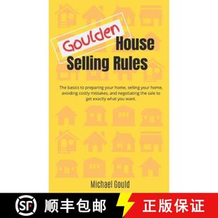 avoiding House The Rules 预订 selling cost... home Selling your preparing 9780998025322 basics Goulden