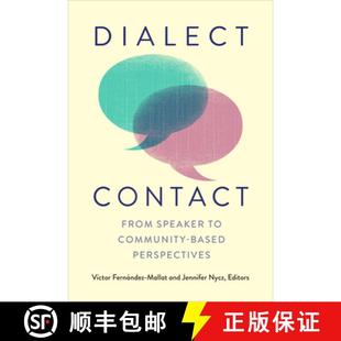 Based 9781647125028 Dialect Speaker From 4周达 Contact Perspectives Community