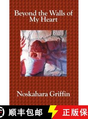 【3-4周达】Beyond The Walls of My Heart [9781419606045]
