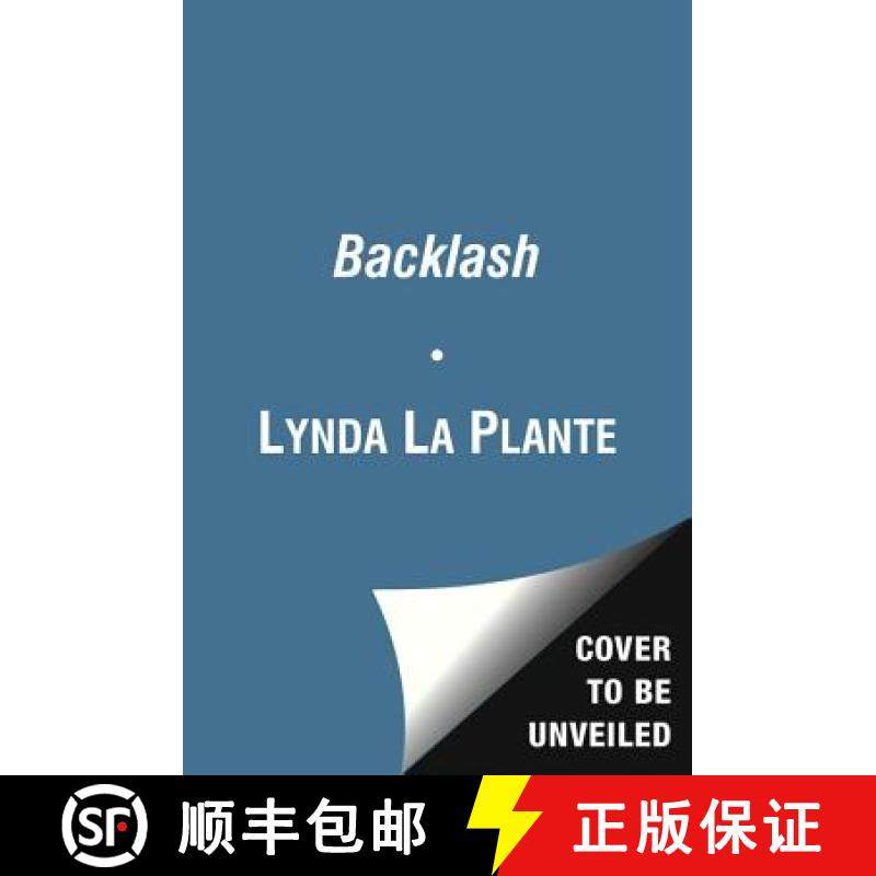 【3-4周达】Backlash [9781849833363]