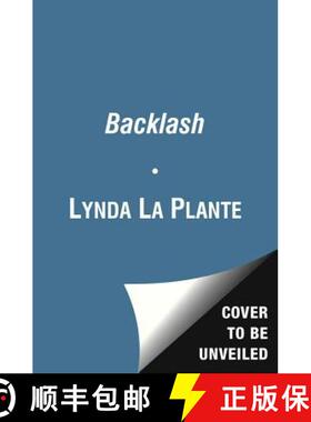 【3-4周达】Backlash [9781849833363]