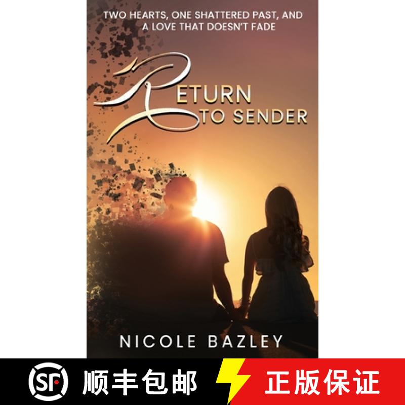 预订 Return To Sender [9781990717307]