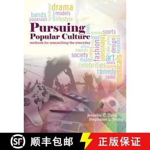 Ever... Culture Researching the for Popular Methods 9781465290779 预订 Everyday Pursuing