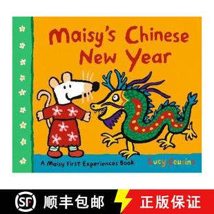 biggest one about festivals ... with 9781406399868 New 4周达 world’s Maisy Year the Learn Chinese