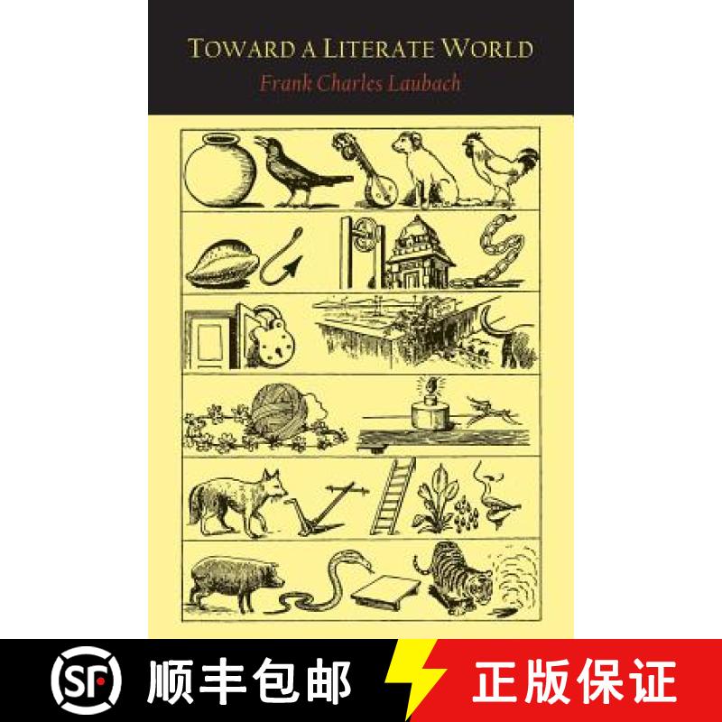 【3-4周达】Toward a Literate World [9781614276487]