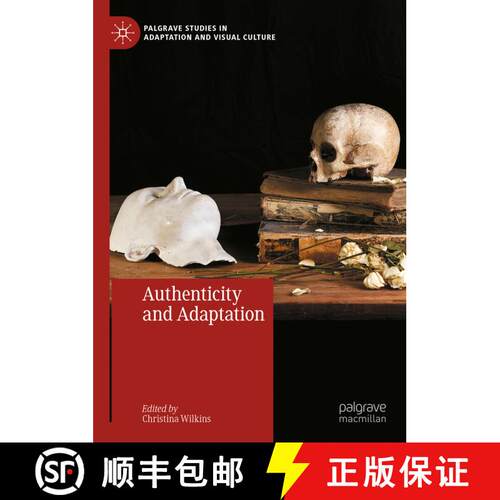 【3-4周达】精装 Authenticity and Adaptation [9783031788918]