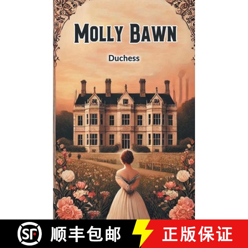【2-3周达】Molly Bawn (Edition2024) [9789367147238]