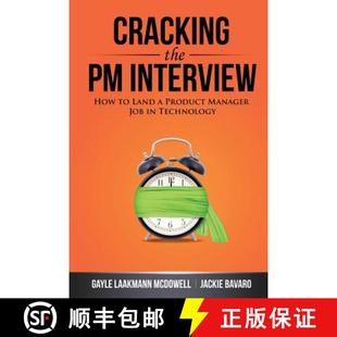 Interview Job How Cracking Manager Technology the Product 3周达 9780984782819 Land