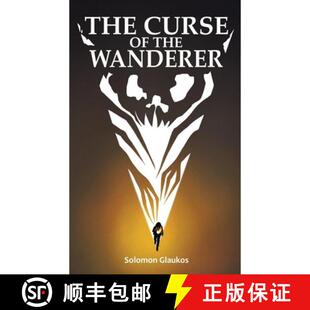 【3-4周达】The Curse of the Wanderer [9798234139344]