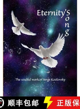 【3-4周达】Eternity's Song [9780359675104]