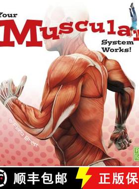 预订 Your Muscular System Works! [9781491420652]