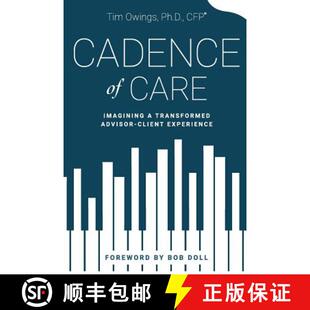 Care Transformed Experience Cadence Client 3周达 9780989337373 Advisor Imagining