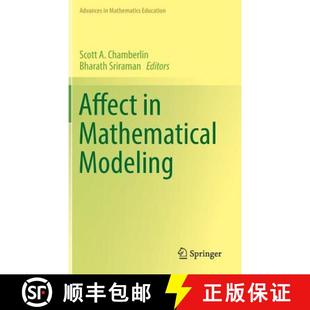 Affect 4周达 Mathematical 9783030044312 Modeling