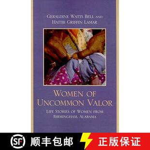 Life Uncommon Stories Alabama Women Birmingham 4周达 9780761850281 from Valor