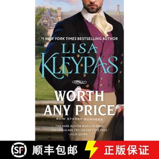 Worth Any Runners 9780380811076 Street 4周达 Bow Price
