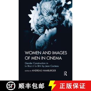 Men Cocteau Cinema Gender Belle 4周达 Women 9780367329839 Construction Jean Bete Images and