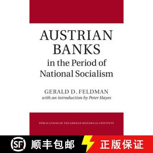Period Nati... Austrian Socialism 4周达 9781107001657 Banks National the