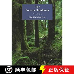 4周达 Handbook Forests Forest Management Sustainable The For Science 9780632048236 Wiley环境学 Applying