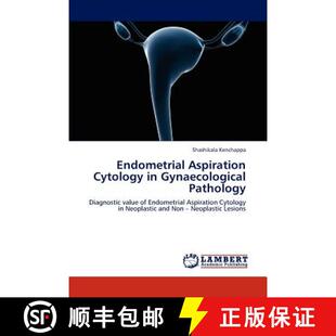 预订 Endometrial Aspiration Cytology in Gynaecological Pathology [9783847335566]