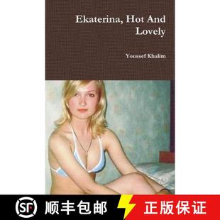 Ekaterina 4周达 Hot And 9780978781057 Lovely