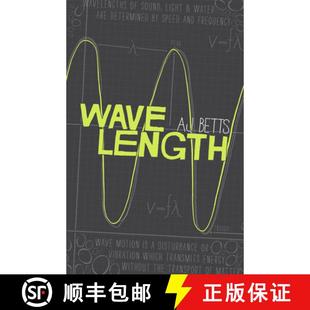 Length Wave 4周达 9781921696305